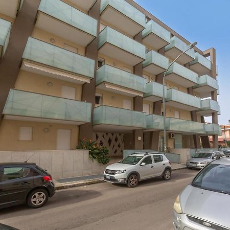 Sterlizia House By Barbarhouse Appartement Gallipoli Buitenkant foto