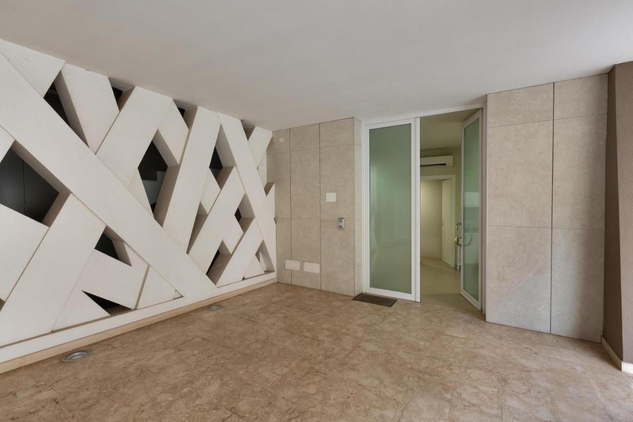 Sterlizia House By Barbarhouse Appartement Gallipoli Buitenkant foto