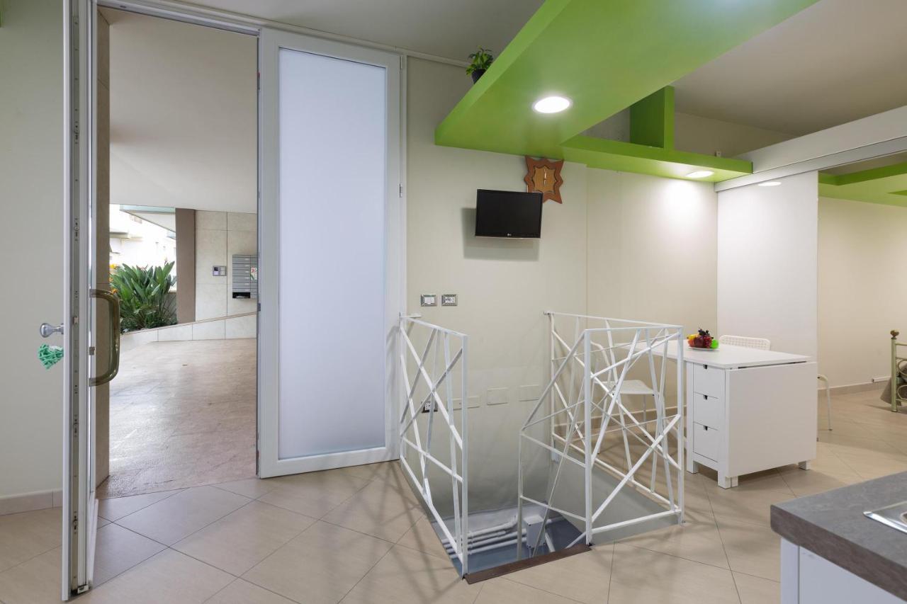 Sterlizia House By Barbarhouse Appartement Gallipoli Buitenkant foto