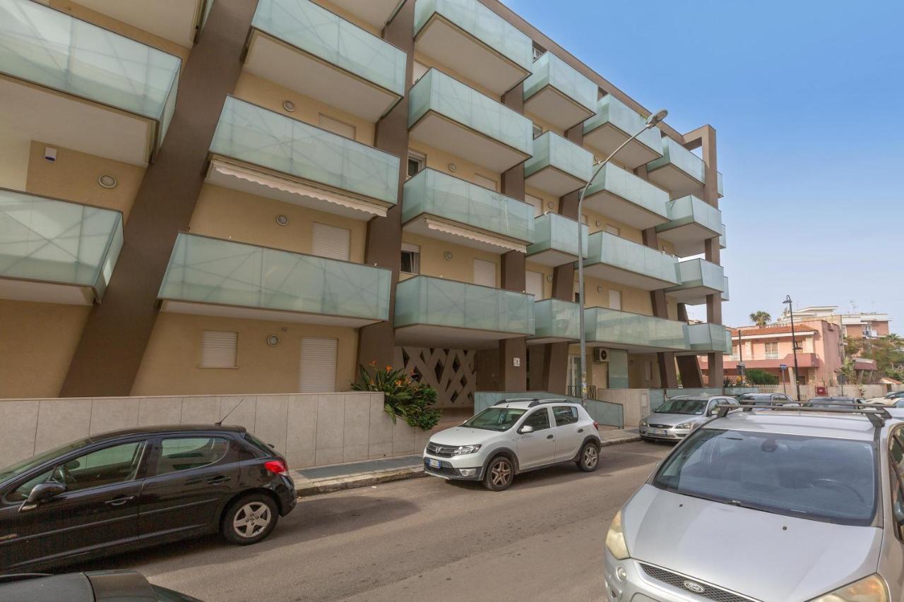 Sterlizia House By Barbarhouse Appartement Gallipoli Buitenkant foto
