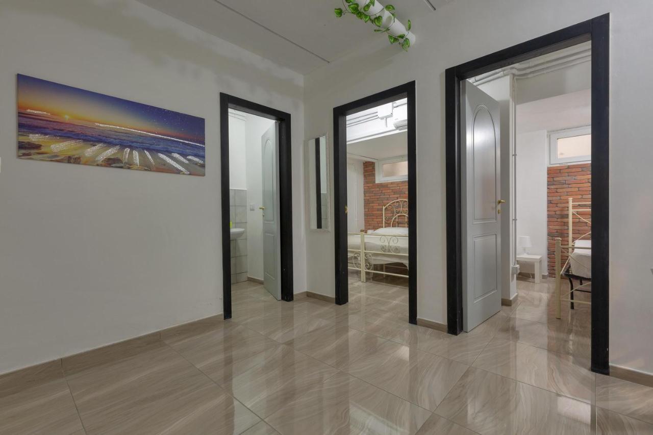 Sterlizia House By Barbarhouse Appartement Gallipoli Buitenkant foto