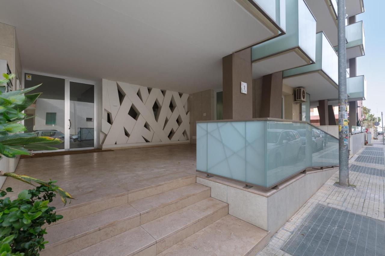 Sterlizia House By Barbarhouse Appartement Gallipoli Buitenkant foto