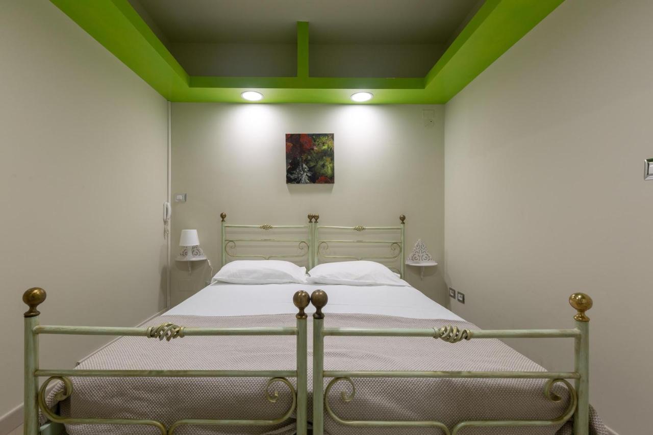 Sterlizia House By Barbarhouse Appartement Gallipoli Buitenkant foto