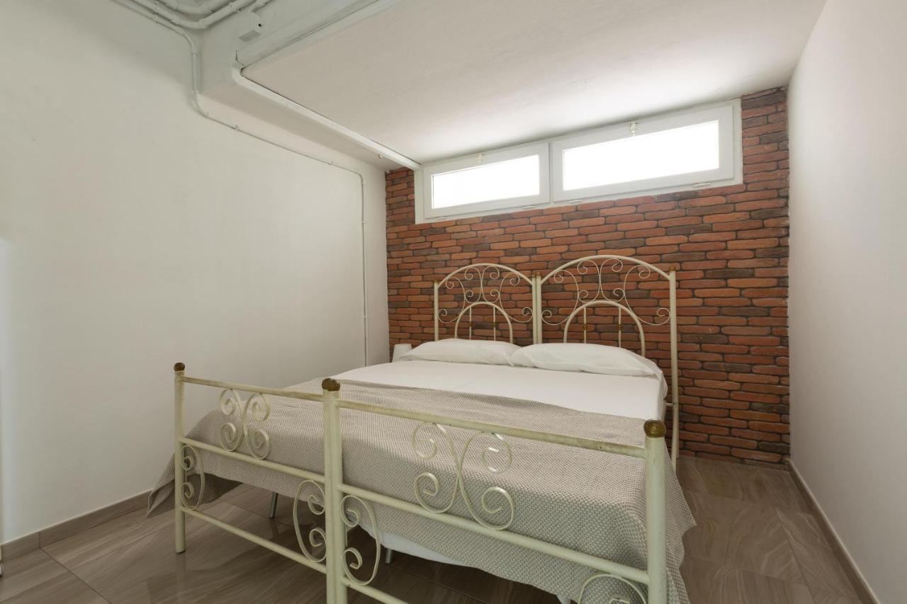 Sterlizia House By Barbarhouse Appartement Gallipoli Buitenkant foto