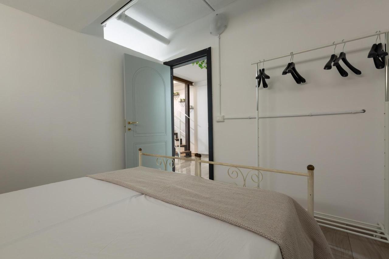 Sterlizia House By Barbarhouse Appartement Gallipoli Buitenkant foto
