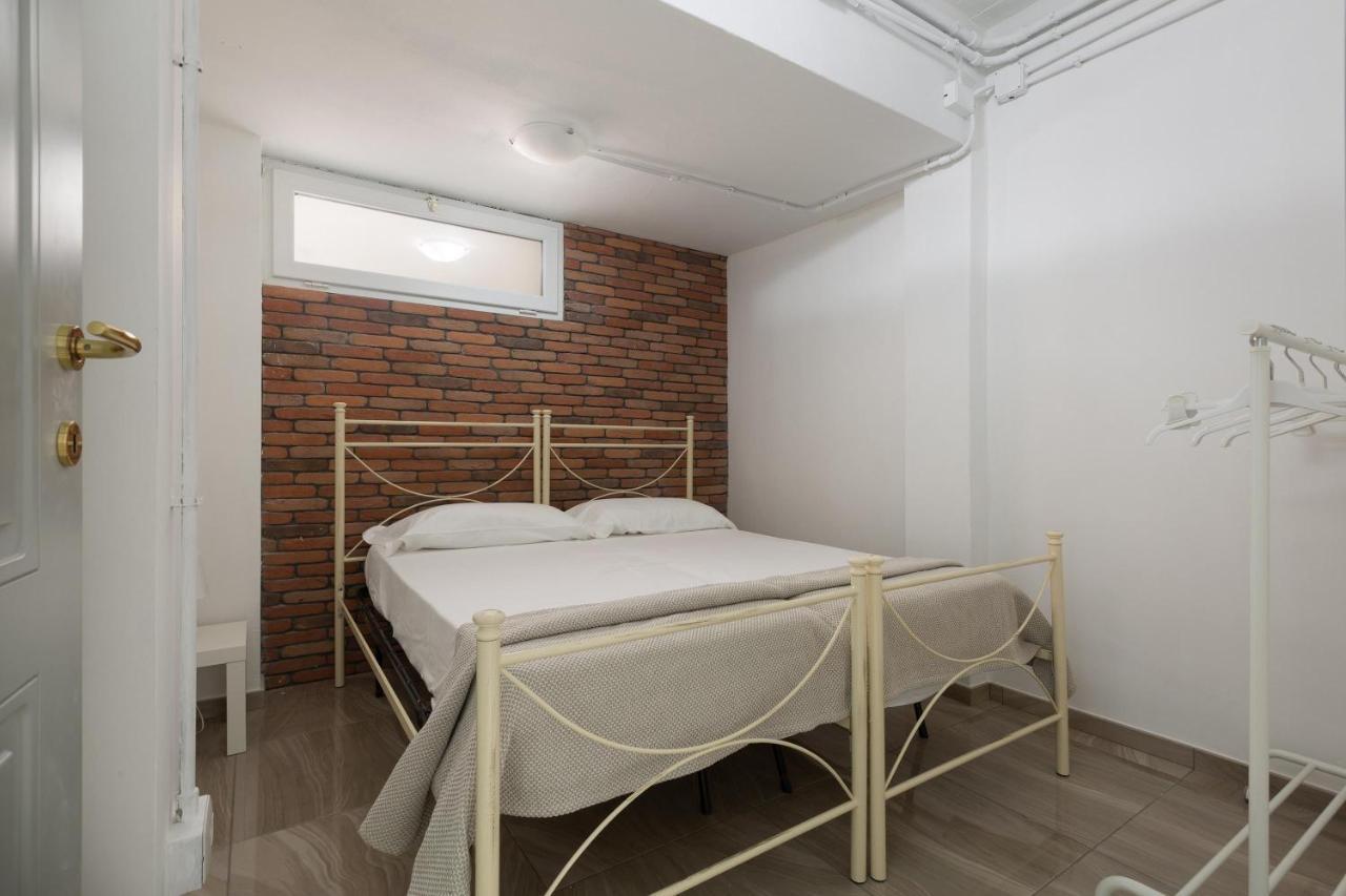 Sterlizia House By Barbarhouse Appartement Gallipoli Buitenkant foto
