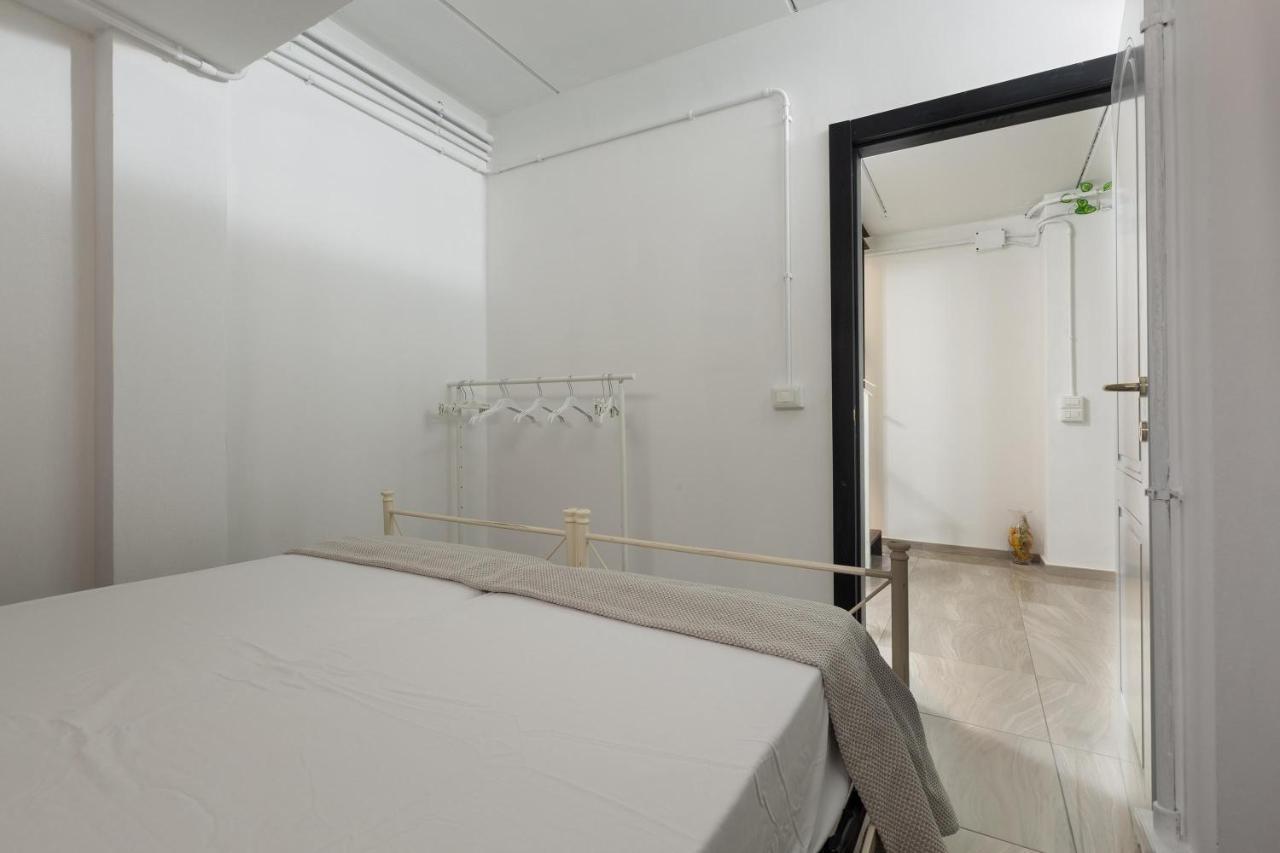 Sterlizia House By Barbarhouse Appartement Gallipoli Buitenkant foto
