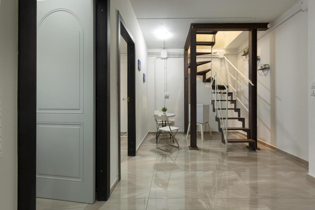 Sterlizia House By Barbarhouse Appartement Gallipoli Buitenkant foto